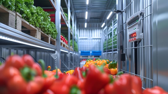 Packhouse and sorting grading services