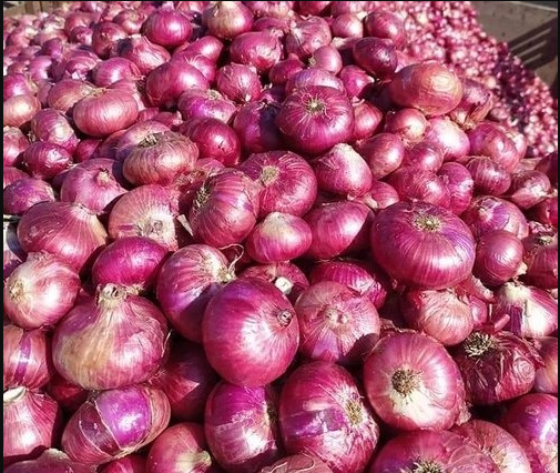 Onions